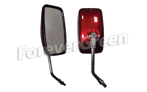 MI040 Mirror(10mm) QCM-N015